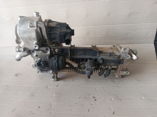 bontott OPEL ASTRA K EGR Hűtő