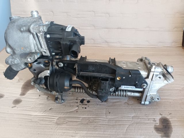 bontott OPEL ASTRA K EGR Hűtő