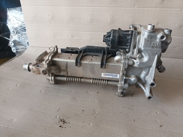 bontott OPEL ASTRA K EGR Hűtő