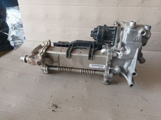 bontott OPEL ASTRA K EGR Hűtő