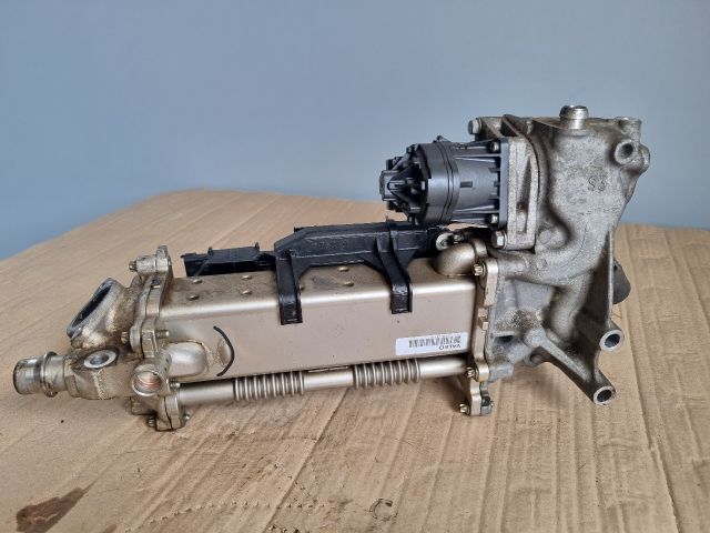 bontott OPEL ASTRA K EGR Hűtő