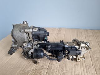 bontott OPEL ASTRA K EGR Hűtő