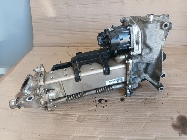 bontott OPEL ASTRA K EGR Hűtő