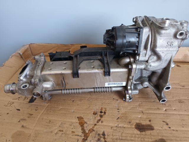 bontott OPEL ASTRA K EGR Hűtő