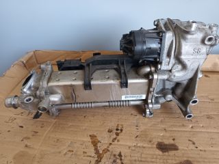 bontott OPEL ASTRA K EGR Hűtő