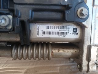 bontott OPEL ASTRA K EGR Hűtő