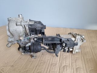 bontott OPEL ASTRA K EGR Hűtő