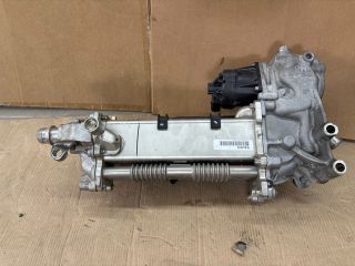 bontott OPEL ASTRA K EGR Hűtő