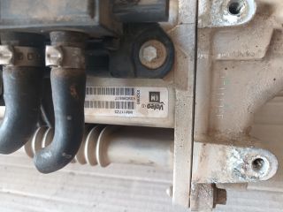 bontott OPEL ASTRA K EGR Hűtő