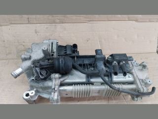 bontott OPEL ASTRA K EGR Hűtő