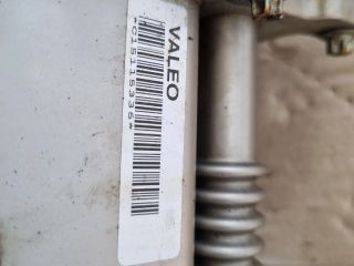 bontott OPEL ASTRA K EGR Hűtő