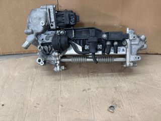 bontott OPEL ASTRA K EGR Hűtő