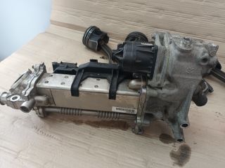 bontott OPEL ASTRA K EGR Hűtő