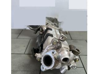 bontott OPEL ASTRA K EGR Hűtő