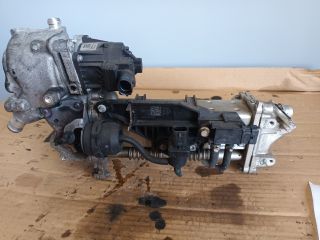 bontott OPEL ASTRA K EGR Hűtő