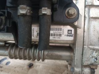 bontott OPEL ASTRA K EGR Hűtő