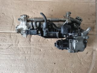 bontott OPEL ASTRA K EGR Hűtő