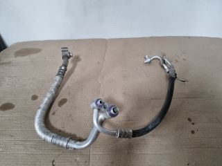 bontott OPEL ASTRA K Első Klíma Cső Kompresszorhoz