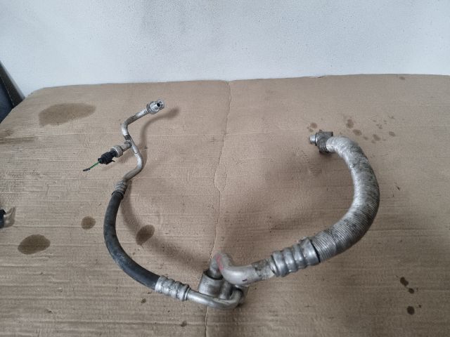 bontott OPEL ASTRA K Első Klíma Cső Kompresszorhoz