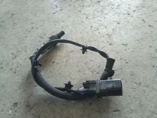 bontott OPEL ASTRA K Első Lambdaszonda