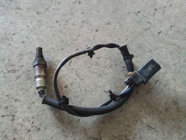 bontott OPEL ASTRA K Első Lambdaszonda