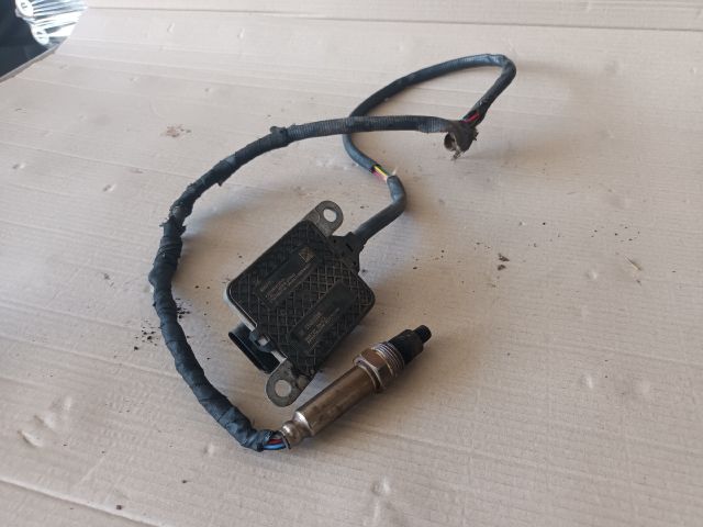 bontott OPEL ASTRA K Első Lambdaszonda