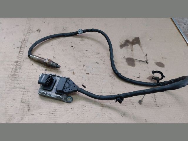 bontott OPEL ASTRA K Első Lambdaszonda