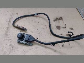 bontott OPEL ASTRA K Első Lambdaszonda