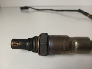 bontott OPEL ASTRA K Első Lambdaszonda