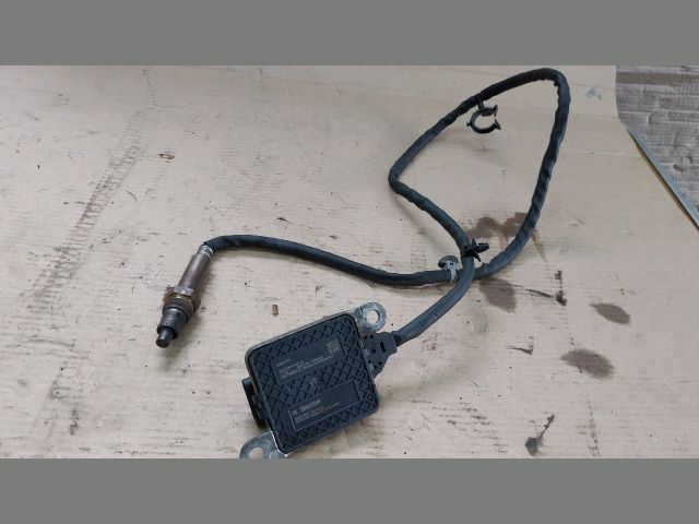 bontott OPEL ASTRA K Első Lambdaszonda