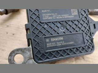 bontott OPEL ASTRA K Első Lambdaszonda