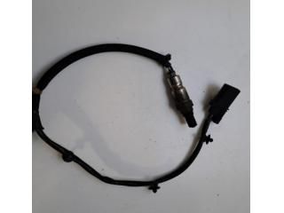 bontott OPEL ASTRA K Első Lambdaszonda