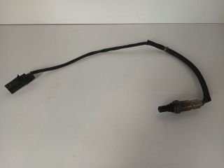 bontott OPEL ASTRA K Első Lambdaszonda