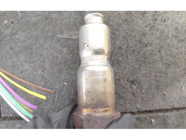 bontott OPEL ASTRA K Első Lambdaszonda