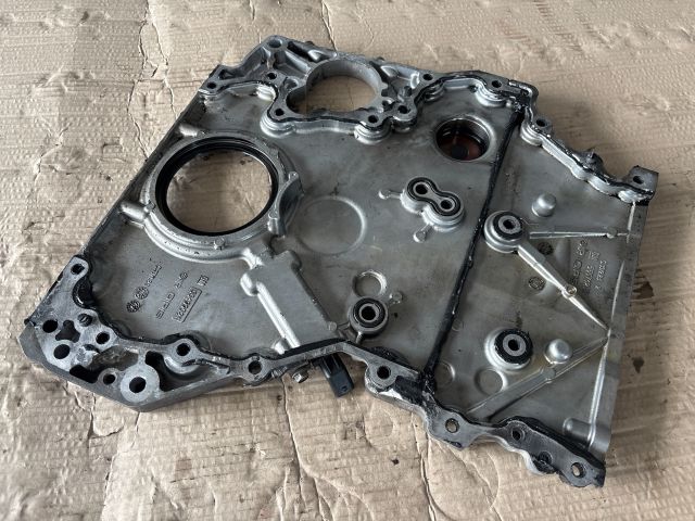 bontott OPEL ASTRA K Első Vezérlés Burkolat