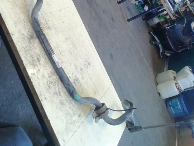 bontott OPEL ASTRA K Első Vízszintes Stabilizátor Rúd