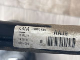 bontott OPEL ASTRA K Első Vízszintes Stabilizátor Rúd