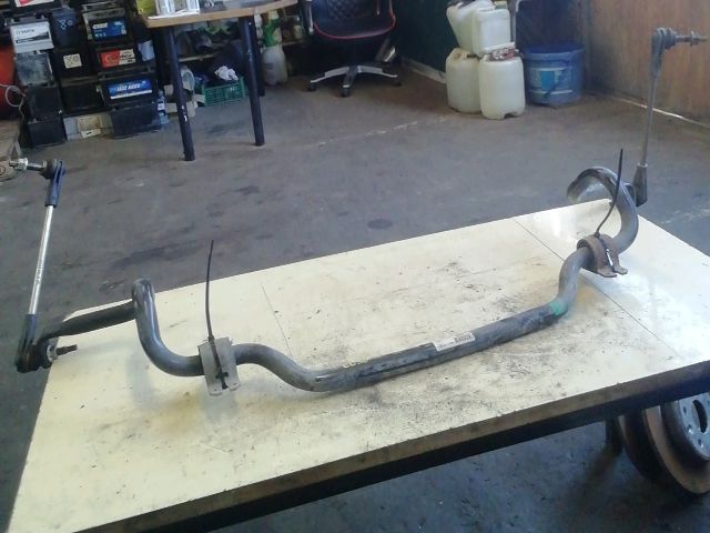 bontott OPEL ASTRA K Első Vízszintes Stabilizátor Rúd