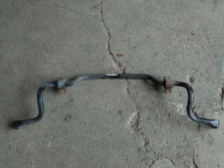 bontott OPEL ASTRA K Első Vízszintes Stabilizátor Rúd