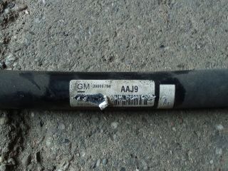 bontott OPEL ASTRA K Első Vízszintes Stabilizátor Rúd