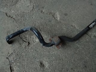 bontott OPEL ASTRA K Első Vízszintes Stabilizátor Rúd