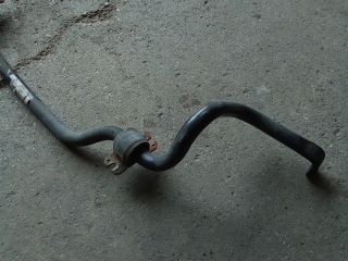 bontott OPEL ASTRA K Első Vízszintes Stabilizátor Rúd