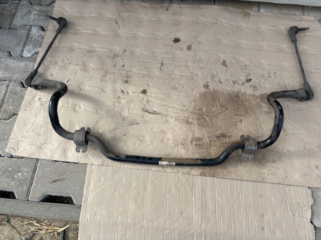 bontott OPEL ASTRA K Első Vízszintes Stabilizátor Rúd