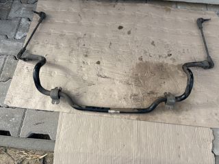 bontott OPEL ASTRA K Első Vízszintes Stabilizátor Rúd