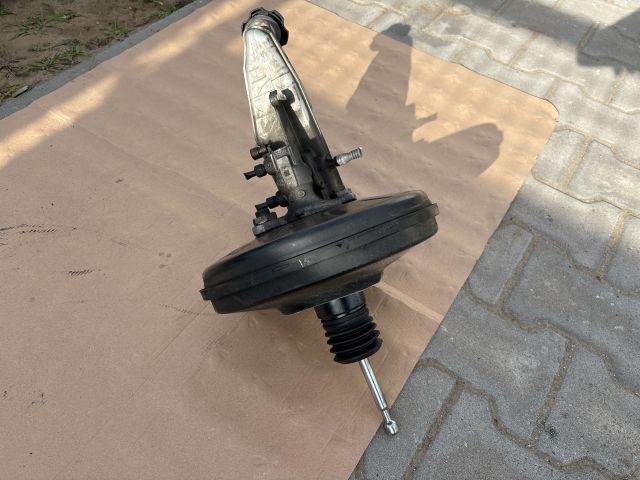 bontott OPEL ASTRA K Fékrásegítő