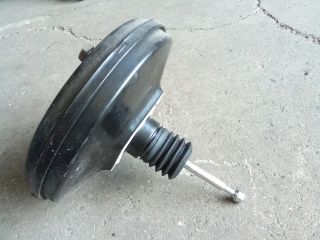 bontott OPEL ASTRA K Fékrásegítő