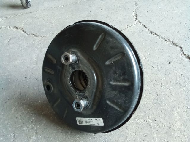 bontott OPEL ASTRA K Fékrásegítő