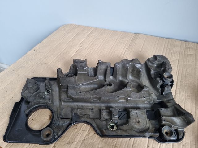 bontott OPEL ASTRA K Felső Motorburkolat