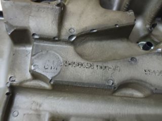 bontott OPEL ASTRA K Felső Motorburkolat