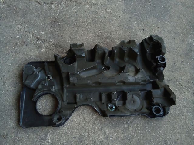 bontott OPEL ASTRA K Felső Motorburkolat